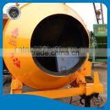 Saving 20% Henan Better Volumetric Concrete Mixer Self Loading thumbnail-1