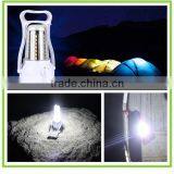 IP66 SMD3014 35pcs Luminous 400 LM ABS CE Outdoor Led Camping Light thumbnail-1