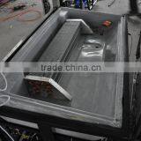 Refrigerated Cake Displaying Showcase Refrigerator thumbnail-3