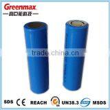 3.7V 7.4V 22.2V li Ion Battery Pack 18650c4 2200mah