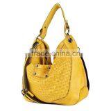 HANDBAG - GENUINE LEATHER 212