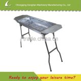 Wholesale easy assembled charcoal bbq for low cost