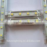 Epistar 6W SMD5050 RGB LED Rigid Strip Light Waterproof Led Light Strip thumbnail-3