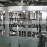 BGF series fresh beer filling machine