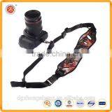 Nylon Dslr Camera Strap Shoulder Double Strap thumbnail-3