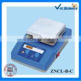 ZNCL-B Series Intelligent Magnetic Hot Plate Stirer