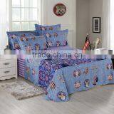2016 New Arrival Magic Tree 12 Constellations 100% Cotton Bedding Set thumbnail-4
