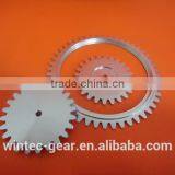 OEM flywheel ring gear