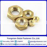 Carbon Steel DIN935/DIN937/ISO4034 Hex Nuts Zinc Plated and Black thumbnail-6