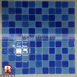 Glass Mosaic Tile Fashion Color