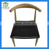 2016 Metal Chair/coffee Chair/pu Seat Chair thumbnail-2