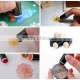 DIY Painting Tools For Kids/New Finger Printing Sponge Products thumbnail-1