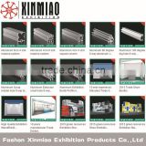 China Factory Price Aluminum Extrusion Trade Show Booth for Tuning Light
