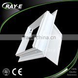 high quality galvanized sheet wall and ceiling duct trap door access door panel