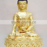 SAKYAMUNI BUDDHA STATUE thumbnail-1