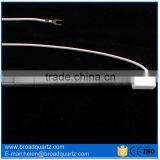White Reflecter Halogen Infrared Heat Lamp for Paint Drying thumbnail-2