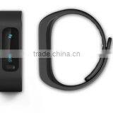 2016 Bluetooth 4.0 Bracelet, Fitness Smart Activity Tracker, Motion Detection thumbnail-4