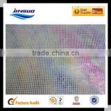 2016 Textle Cell Printing Mull Cotton Lycra Fabrics