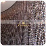 Cheap Metal Beads Curtain for Room Dividers thumbnail-4