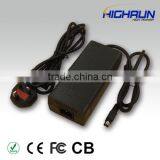 External Audio 144w Power Supply 36v ac Adapter thumbnail-2