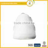 White pu Soft Sole Infant Shoe Kids Leather Shoes thumbnail-6
