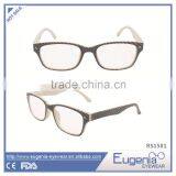 2016 Fashion Hot Sale Pattern Frame Cheap Reading Glasses thumbnail-1