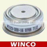 Russian Double-Sided Cooling Thyristor T123 thumbnail-1