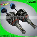 30w 4000lm Headlight h7 Led Toyota Headlight