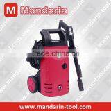 Electric Power Tool High Pressure Washer/cleaner, Car Wahser, Window Cleaner, 1400W 105bar thumbnail-1