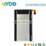 China Manufacture Best Price Mobile Phone Battery For Motorola C168 EG30 thumbnail-2