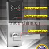 Home Safe Lock With Video Intercom Wireless thumbnail-4