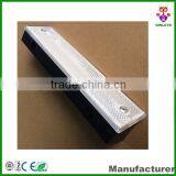 Highway Guardrail Road Safety Delineator Reflector thumbnail-5