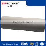 Popular High Quality Cheap Pps Needle Felt