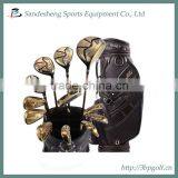 Junior Golf Club Set/golf Club Iron Sets