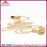 2014 Hot Sale Adorable Boys and Girls Druzy Pendant Wholesale thumbnail-1