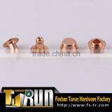 Fastener Riveting for Clothes Shose thumbnail-4