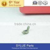 Ningbo High Precision Forged Golf Irons For Forged Roll With ISO9001:2008