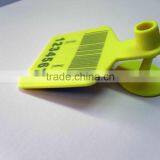 Fiber Laser Marking Machine on Pace Maker Logo Printing Machine thumbnail-4