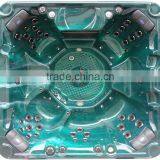 7 Person Badewanne Hot Spa thumbnail-1