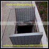 Australia AS3996 CLASS B/CLASS D Trench Grating thumbnail-6