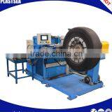 Cushion Gum Extruder For Retreading Tire Building thumbnail-3