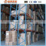 Adjustable Steel Pallet Racking System