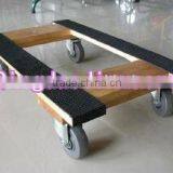 Wooden Dolly TC0815 thumbnail-1