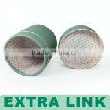 Manufacturer China New Design Custom Round Paper Tube Packaging Watch thumbnail-4