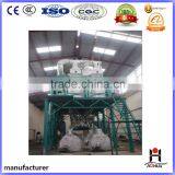 Complete Maize Milling Line thumbnail-4