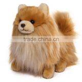 Hola long plush toys/dog stuffed toys for sale