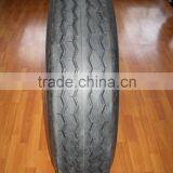 Camion e Rimorchio205/75D14,175/80D13 ST Trailer Tires (DOT, ISO)Priekaba Radialine Padanga thumbnail-4