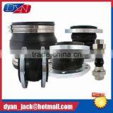 NBR Eccentric Reducing Buffer Rubber Shock Absorber High Vibration Absorbing Ability thumbnail-5