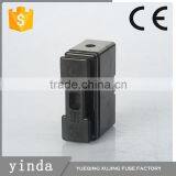 HRC Type Blcak Fuse Holder thumbnail-1