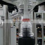 FC102 1L Cap Style Jacketed Glass Reactor - SENCO-China Made thumbnail-4